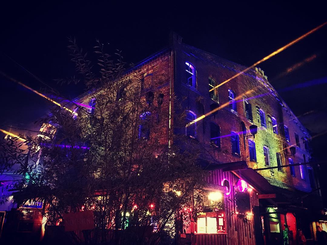 Clubbing à Berlin : Sisyphos malgré&nbsp;tout