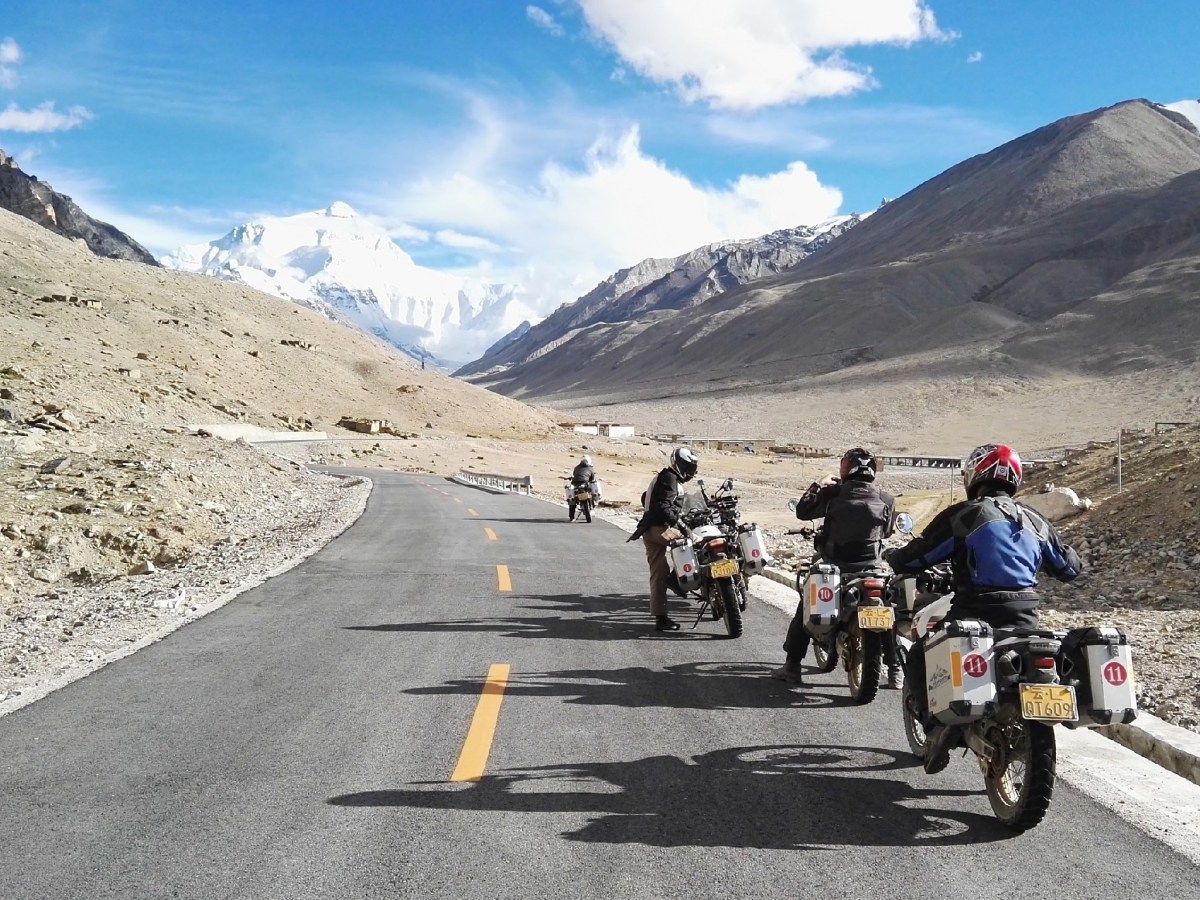 Road Trip en moto au Népal : 15 choses à&nbsp;savoir